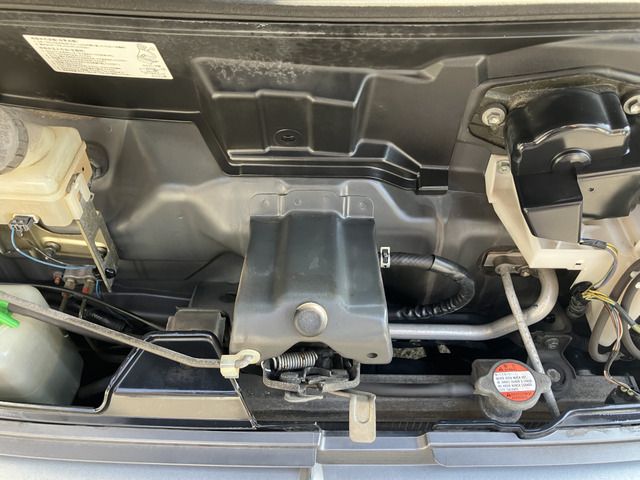 SUZUKI EVERY WAGON 2006 Image 31