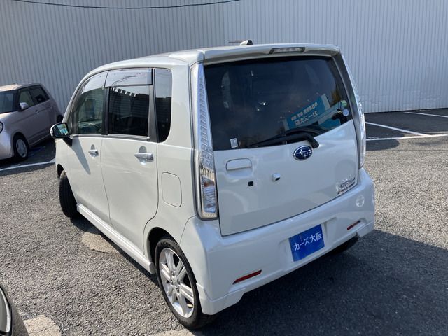 SUBARU STELLA CUSTOM 2013 Image 31