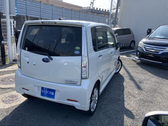 SUBARU STELLA CUSTOM 2013 Image 31