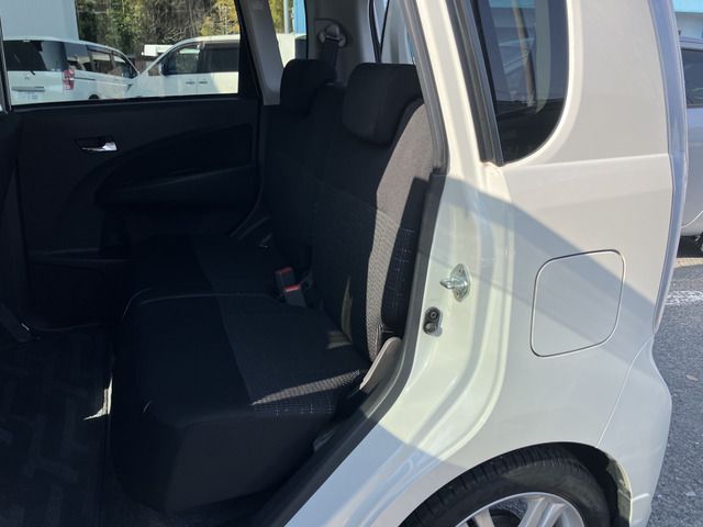 SUBARU STELLA CUSTOM 2013 Image 31