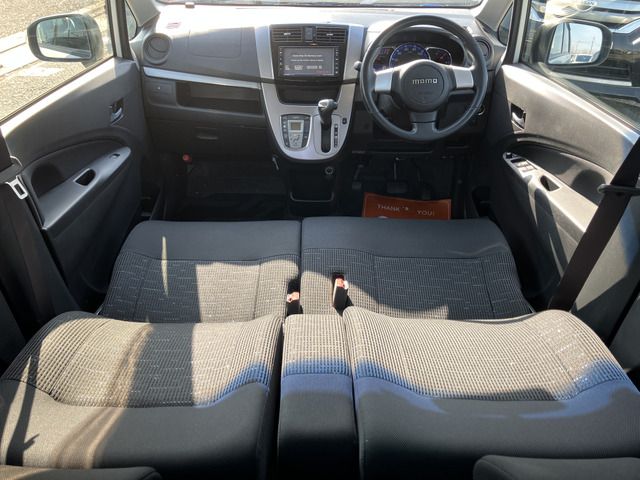 SUBARU STELLA CUSTOM 2013 Image 31