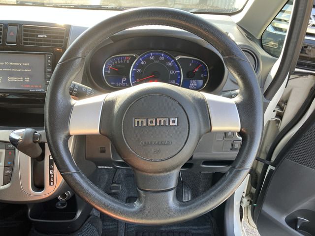 SUBARU STELLA CUSTOM 2013 Image 31