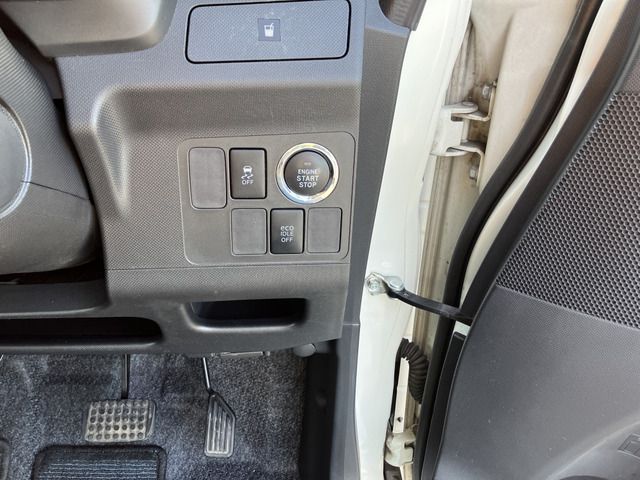 SUBARU STELLA CUSTOM 2013 Image 31