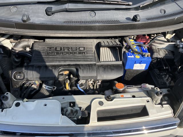 SUBARU STELLA CUSTOM 2013 Image 31