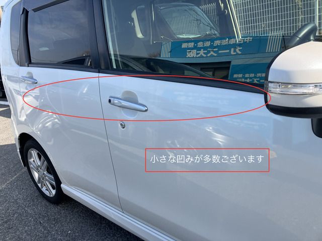 SUBARU STELLA CUSTOM 2013 Image 31