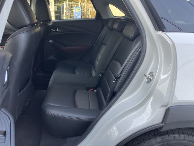 MAZDA CX-3 2015 Image 31