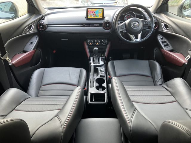 MAZDA CX-3 2015 Image 31