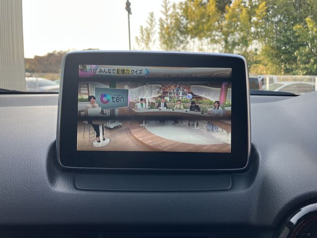 MAZDA CX-3 2015 Image 31