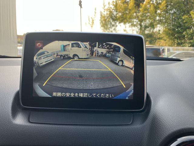 MAZDA CX-3 2015 Image 31