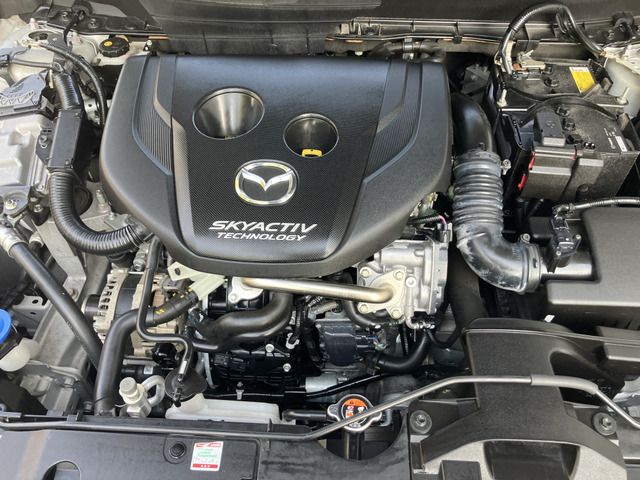 MAZDA CX-3 2015 Image 31