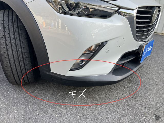 MAZDA CX-3 2015 Image 31