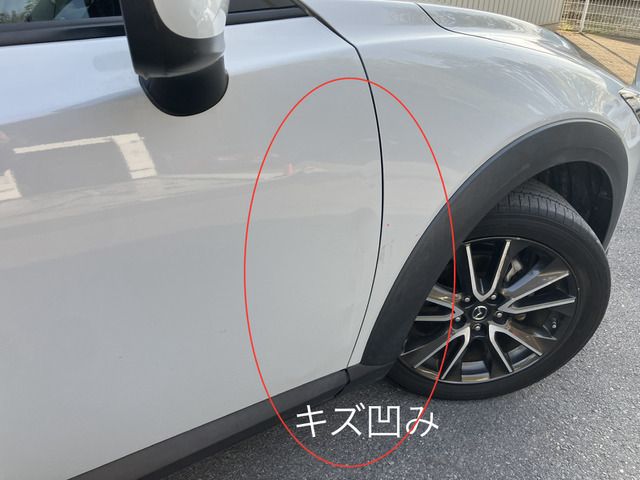 MAZDA CX-3 2015 Image 31