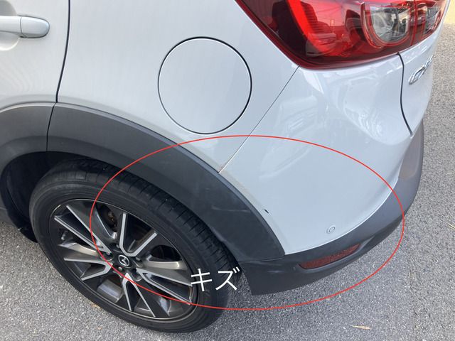 MAZDA CX-3 2015 Image 31