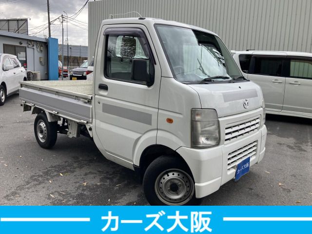 MAZDA SCRUM TRUCK 2011 Image 31