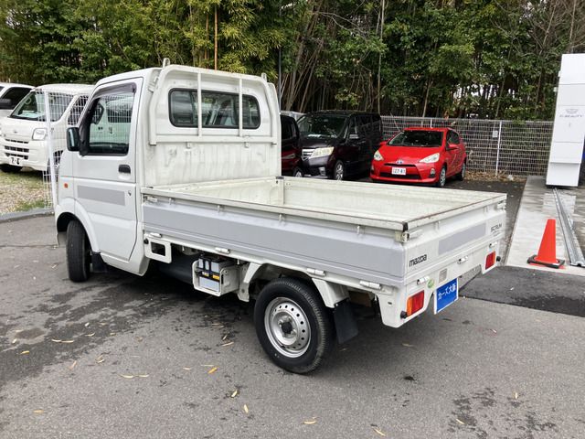MAZDA SCRUM TRUCK 2011 Image 31