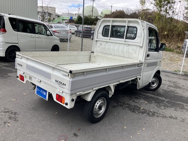 MAZDA SCRUM TRUCK 2011 Image 31