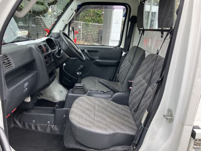 MAZDA SCRUM TRUCK 2011 Image 31