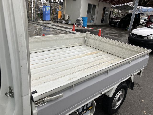 MAZDA SCRUM TRUCK 2011 Image 31