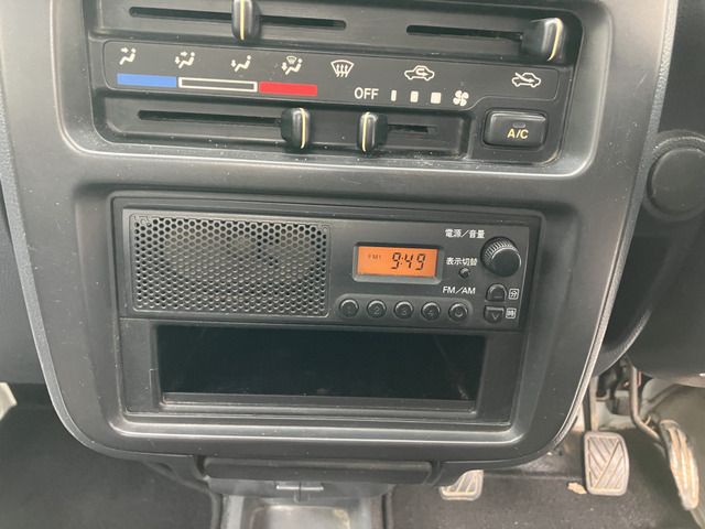 MAZDA SCRUM TRUCK 2011 Image 31