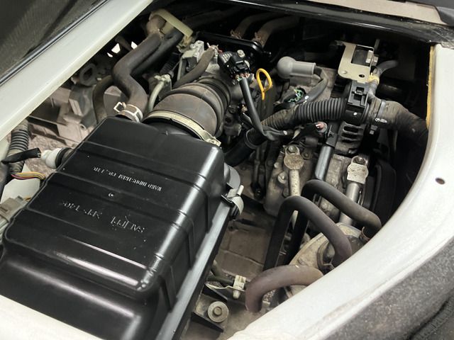 MAZDA SCRUM TRUCK 2011 Image 31