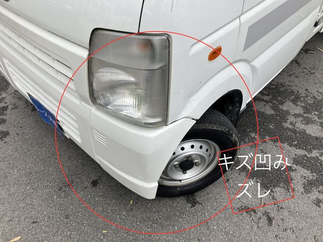 MAZDA SCRUM TRUCK 2011 Image 31