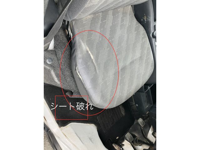 MAZDA SCRUM TRUCK 2011 Image 31