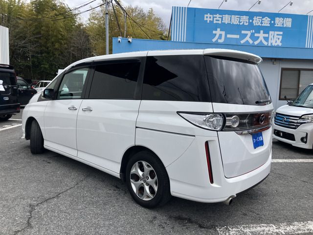 MAZDA BIANTE 2012 Image 31