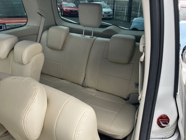 MAZDA BIANTE 2012 Image 31