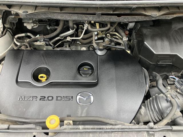 MAZDA BIANTE 2012 Image 31