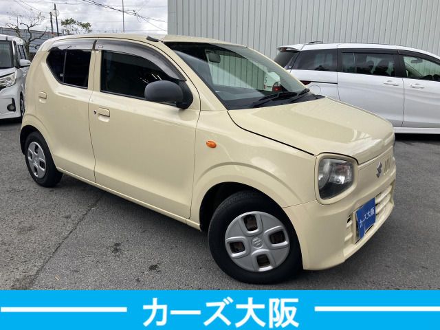 SUZUKI ALTO 2015 Image 31