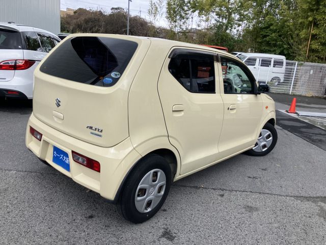 SUZUKI ALTO 2015 Image 31
