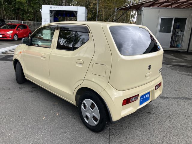 SUZUKI ALTO 2015 Image 31