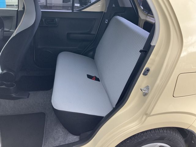 SUZUKI ALTO 2015 Image 31