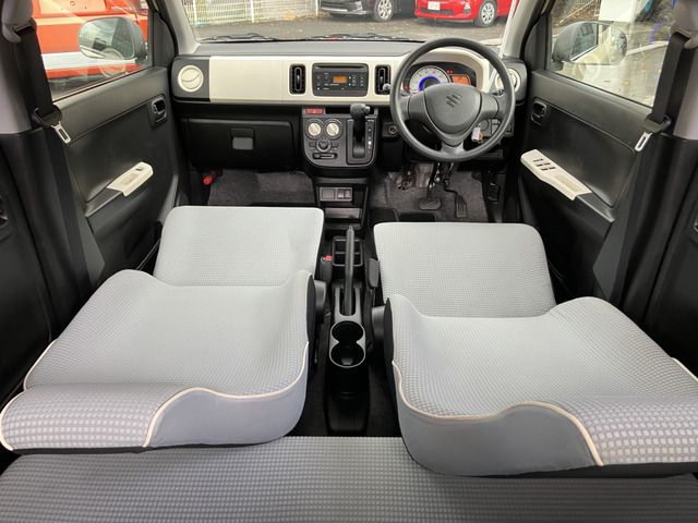SUZUKI ALTO 2015 Image 31
