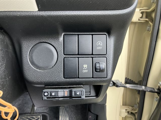 SUZUKI ALTO 2015 Image 31