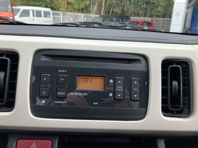 SUZUKI ALTO 2015 Image 31