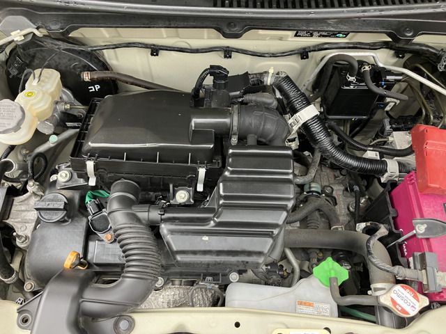 SUZUKI ALTO 2015 Image 31