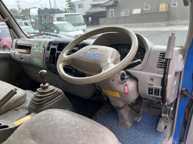 TOYOTA DYNA 2009 Image 31