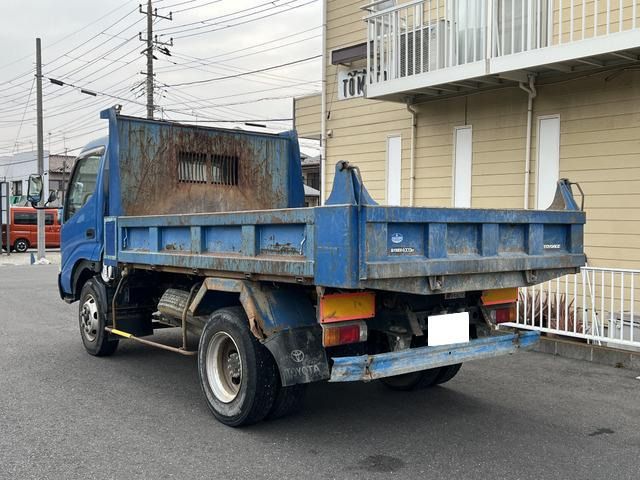 TOYOTA DYNA 2009 Image 31