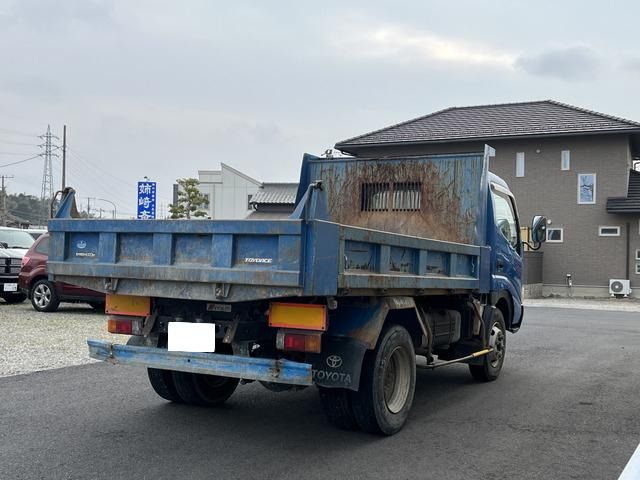 TOYOTA DYNA 2009 Image 31