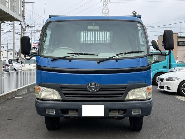 TOYOTA DYNA 2009 Image 31