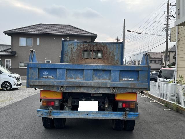 TOYOTA DYNA 2009 Image 31