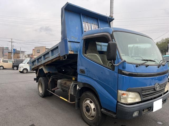 TOYOTA DYNA 2009 Image 31