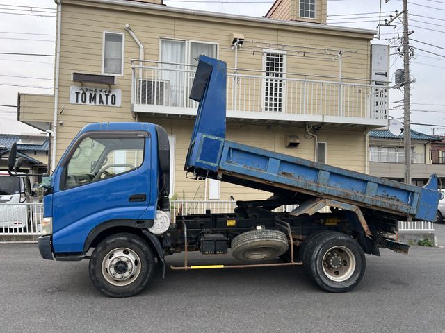 TOYOTA DYNA 2009 Image 31