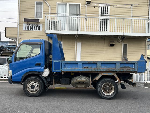 TOYOTA DYNA 2009 Image 31