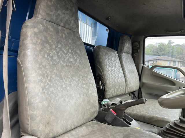 TOYOTA DYNA 2009 Image 31