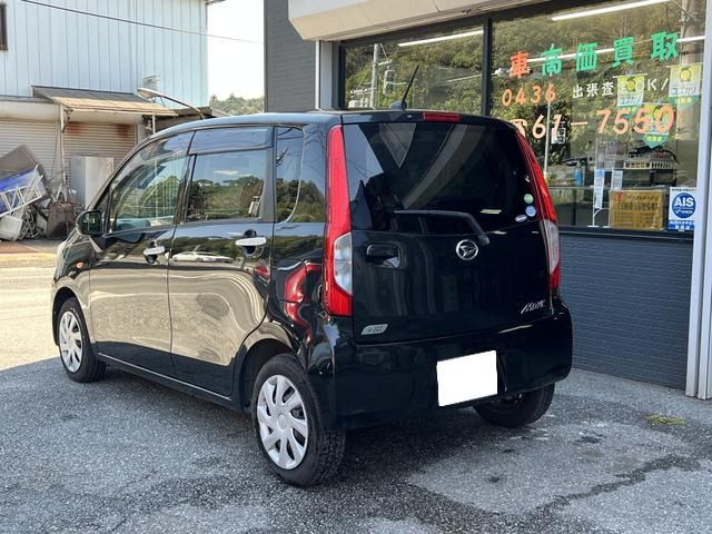 DAIHATSU MOVE 2013 Image 31