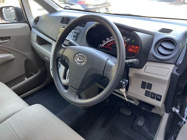 DAIHATSU MOVE 2013 Image 31