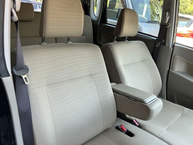 DAIHATSU MOVE 2013 Image 31