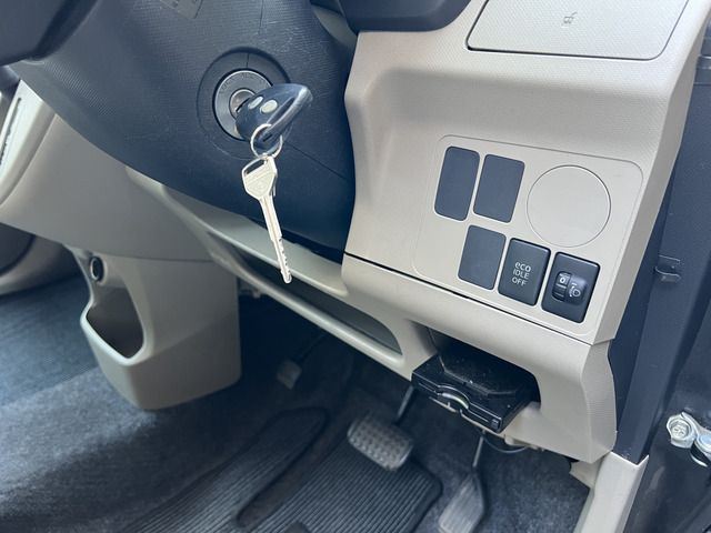 DAIHATSU MOVE 2013 Image 31